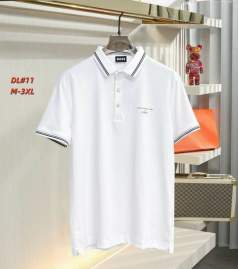 Picture of Hugo Boss Polo Shirts Short _SKUBossM-3XL12yr27127158
